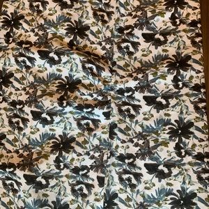 Dresses - Floral Maternity Tank Dress Dresses - Floral Maternity Tank Dress